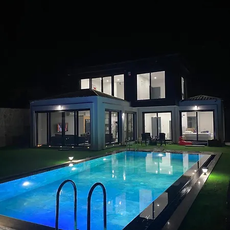 Bellevue Villa Didim